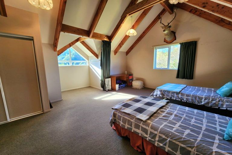 Photo of property in 499 Nelson Creek Road, Nelson Creek, Dobson, 7872