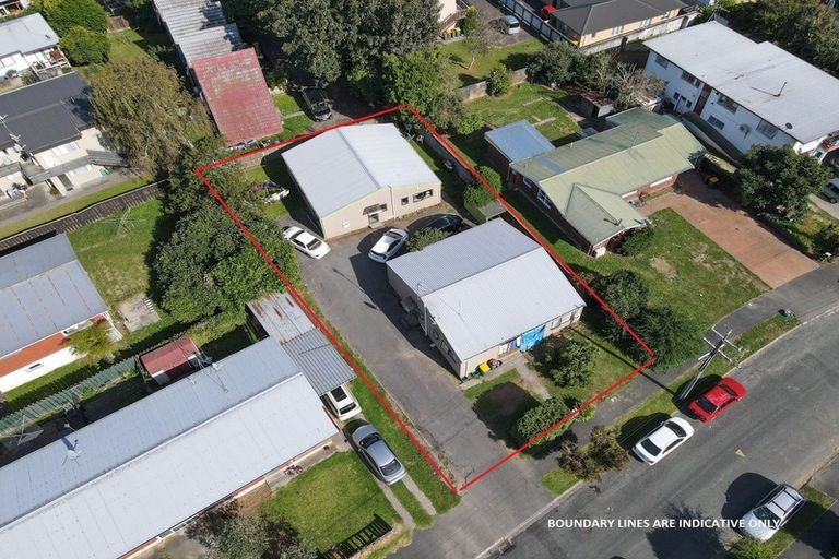 Photo of property in 23a May Street, Hamilton East, Hamilton, 3216