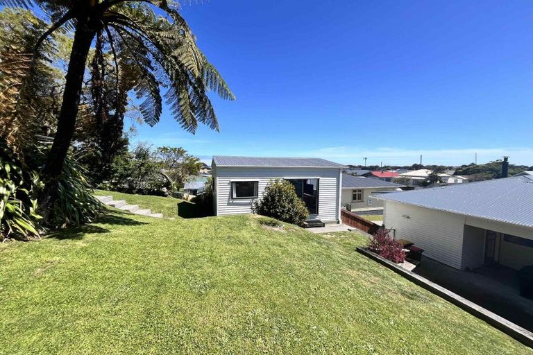 Photo of property in 46 Milton Road, Greymouth, 7805