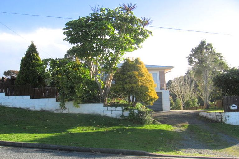 Photo of property in 13 Cockburn Street, Onerahi, Whangarei, 0110