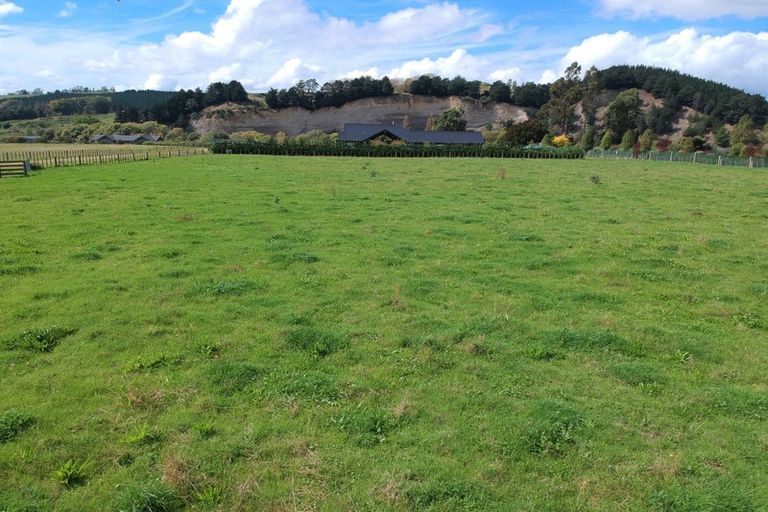 Photo of property in 742a River Road, Otane, 4277