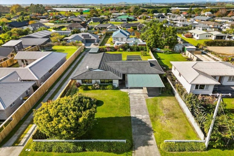 Photo of property in 40a Wilson Road South, Paengaroa, 3189