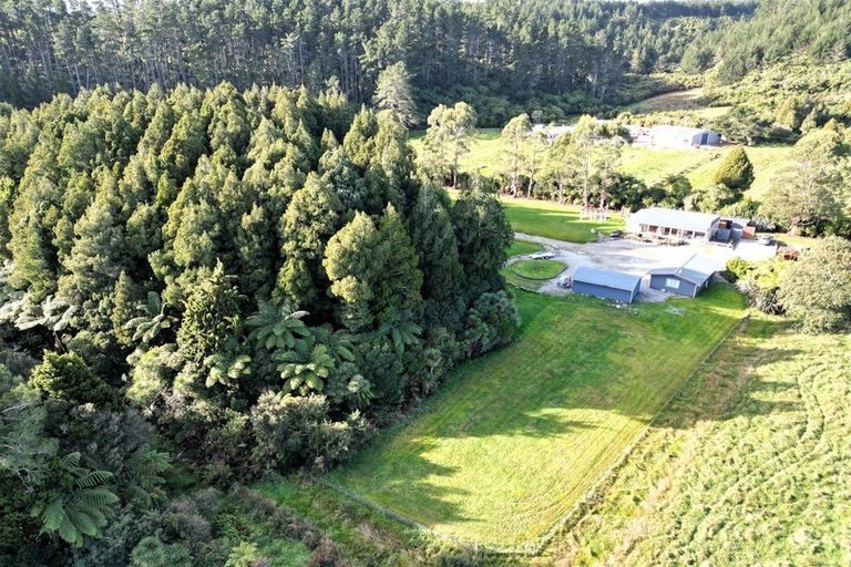 Photo of property in 171 Coulson Road, Paroa, Greymouth, 7805