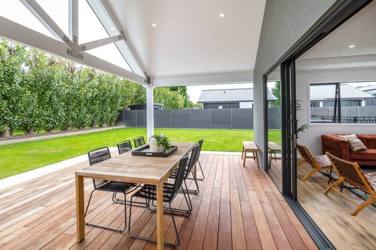 Photo of property in 29 Westwood Avenue, Greytown, 5712