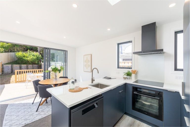 Photo of property in 21 Hataitai Road, Hataitai, Wellington, 6021