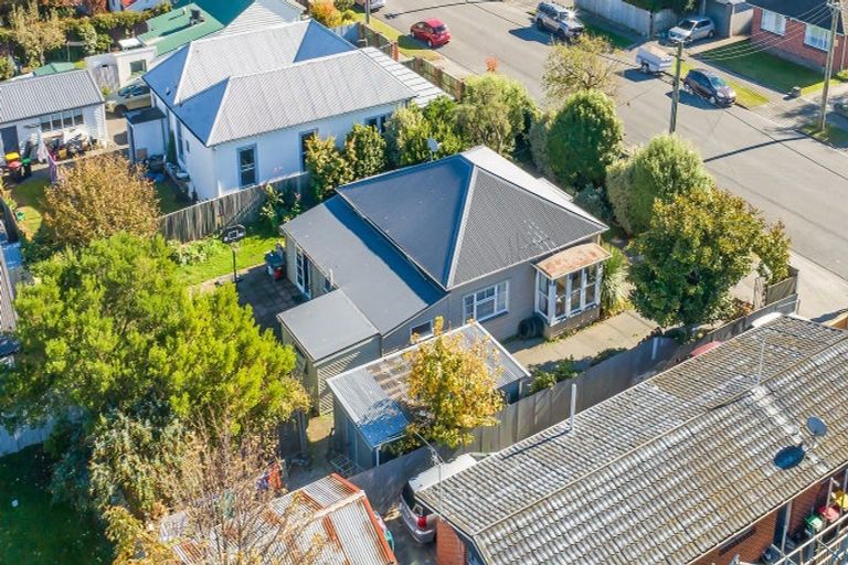 Photo of property in 418 Cashel Street, Linwood, Christchurch, 8011
