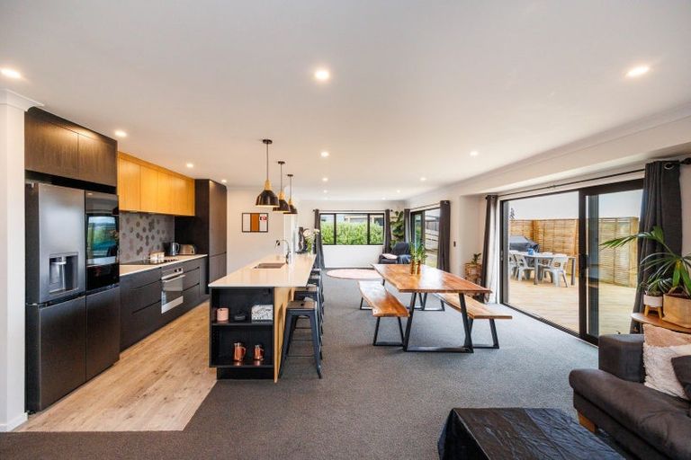 Photo of property in 13 Oxnam Place, Foxton Beach, Foxton, 4815