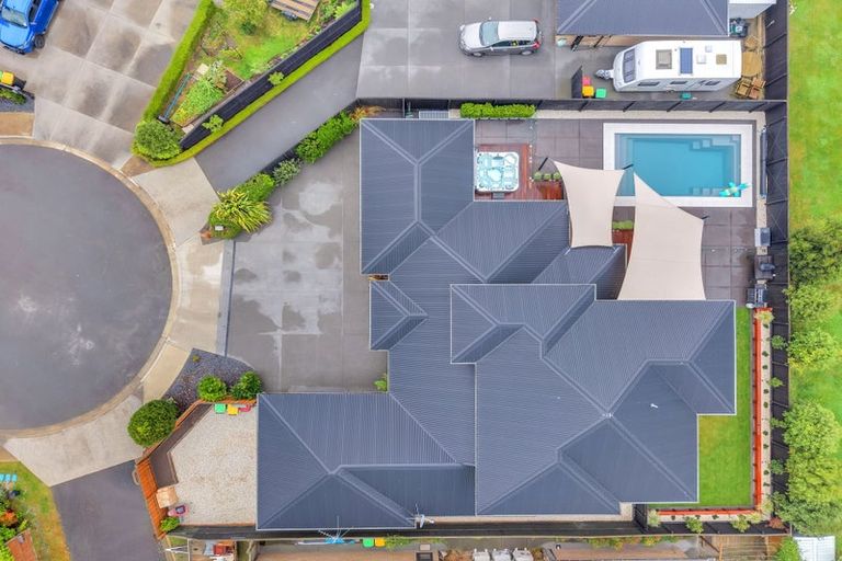 Photo of property in 9 Picton Place, Kaiapoi, 7630