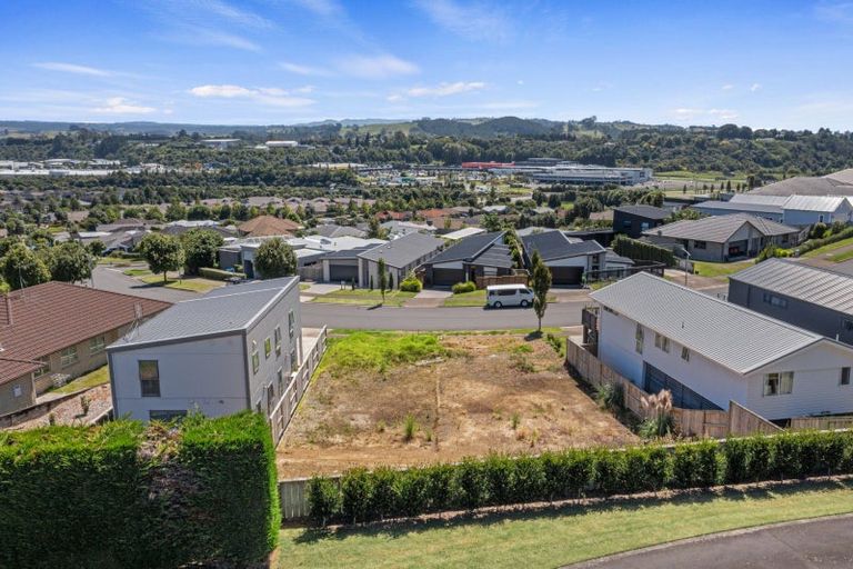 Photo of property in 28 Hastings Road, Pyes Pa, Tauranga, 3112
