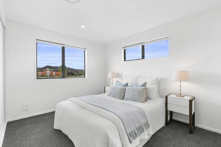Photo of property in 37 Tuhoe Avenue, Kaiapoi, 7630