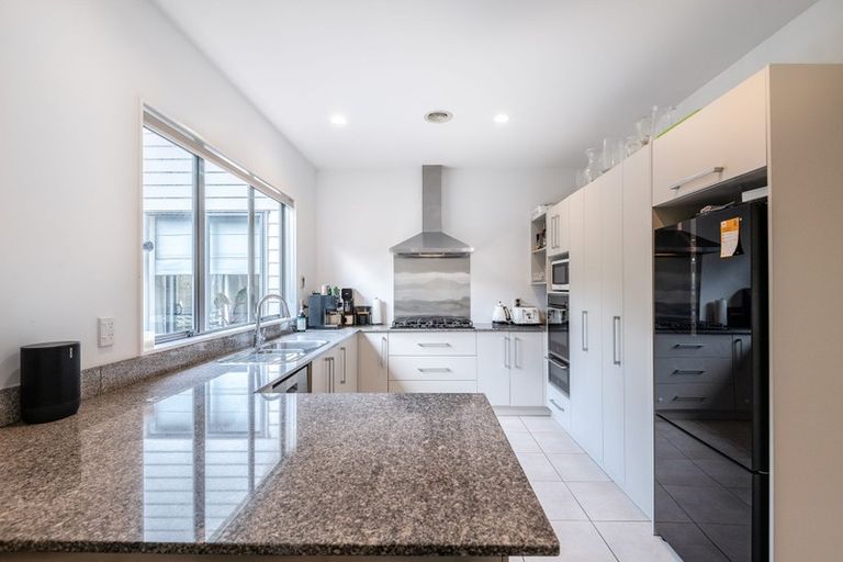 Photo of property in 15 Mauldeth Terrace, Churton Park, Wellington, 6037