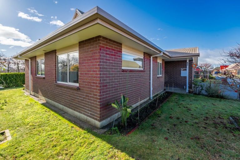 Photo of property in Brown Acre, 61/53 Parker Street, Motueka, 7120