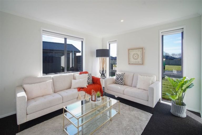 Photo of property in 17 Durells Crescent, Kaiapoi, 7630
