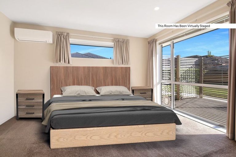 Photo of property in 5 Harakeke Way, Rangiora, 7400