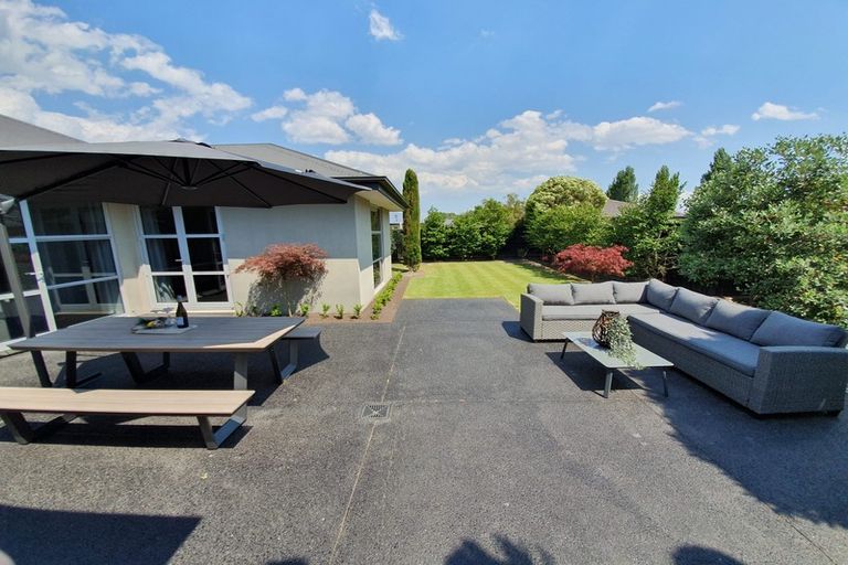 Photo of property in 35 Mistral Road, Northwood, Christchurch, 8051