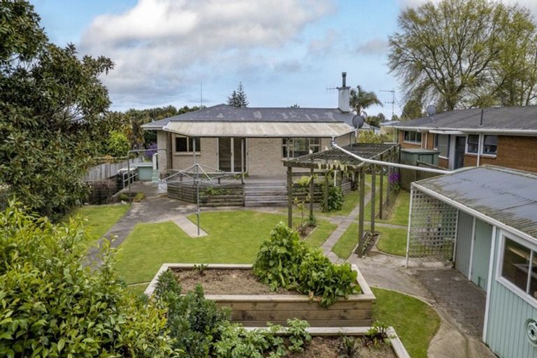 Photo of property in 9 Eleanor Place, Whakatane, 3120