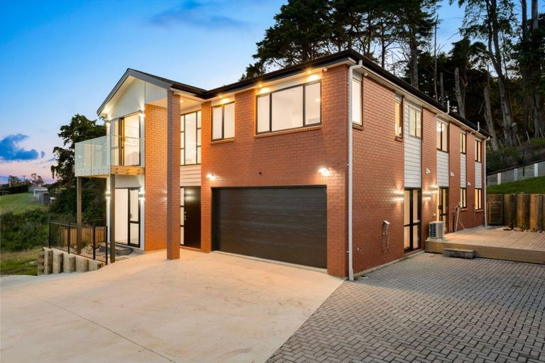 Photo of property in 28 Kate Duncan Drive, Swanson, 0614