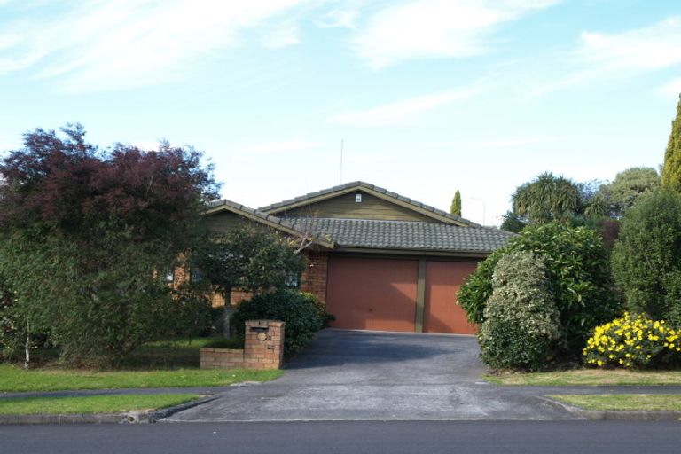 Photo of property in 1/32 Northpark Avenue, Northpark, Auckland, 2013