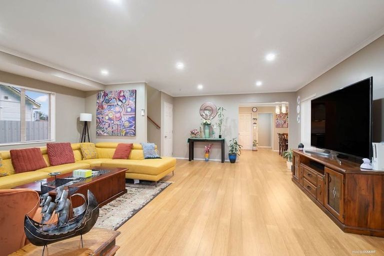 Photo of property in 47 Garelja Road, Henderson, Auckland, 0612