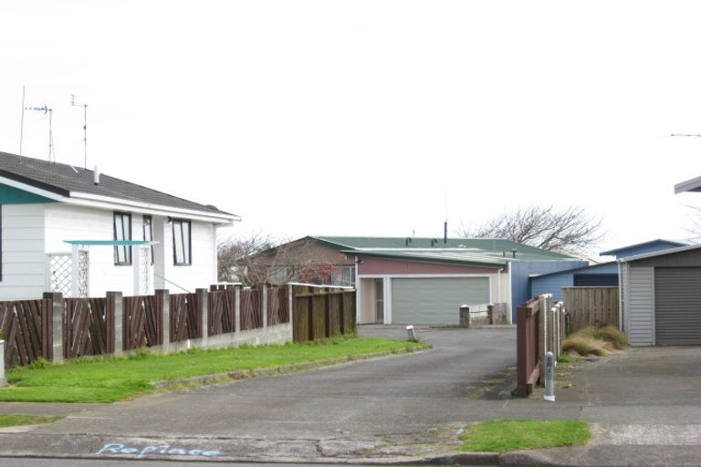 Photo of property in 44a Glamis Avenue, Bell Block, New Plymouth, 4312