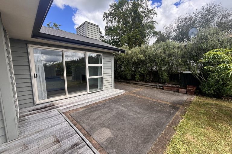 Photo of property in 4a Central Street, Matamata, 3400
