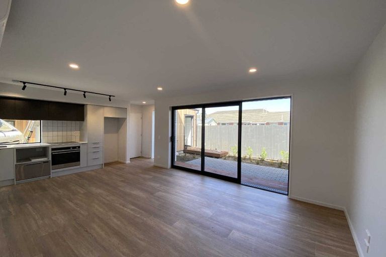 Photo of property in 4/369 Cashel Street, Linwood, Christchurch, 8011