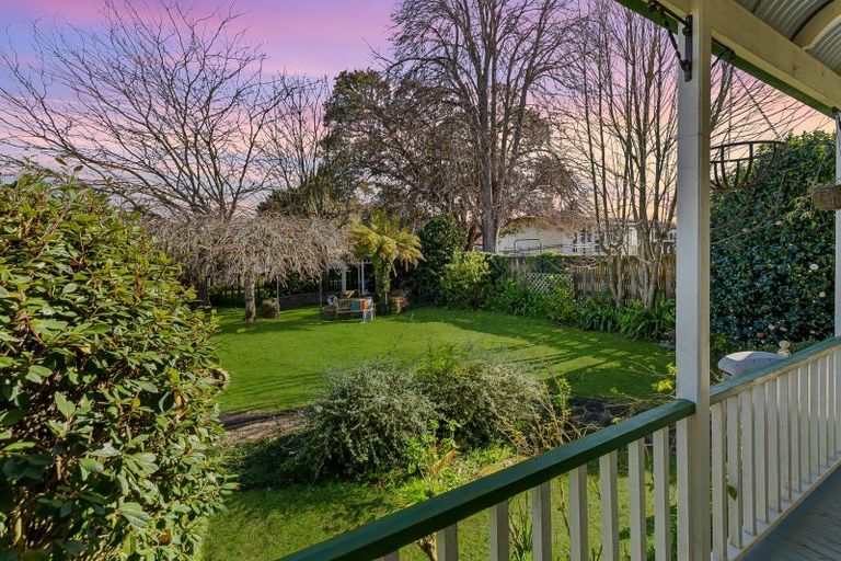 Photo of property in 15 Lincoln Street, Morrinsville, 3300