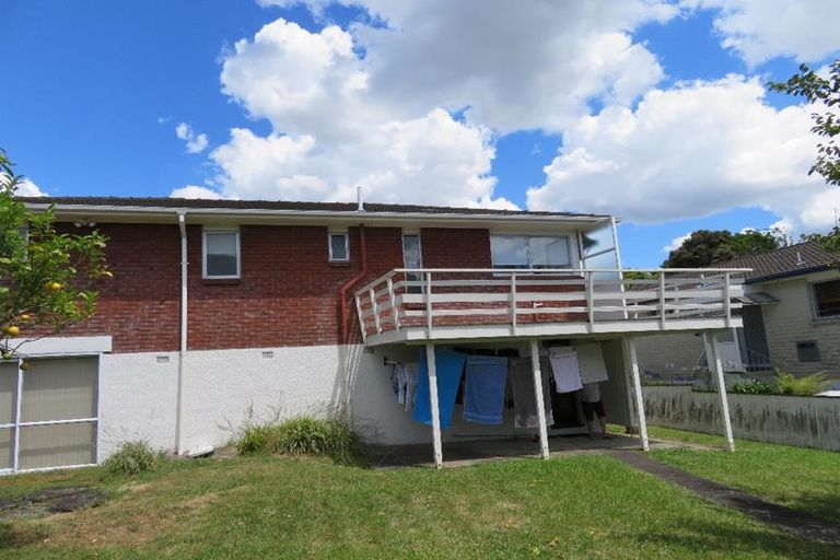 Photo of property in 292 Pakuranga Road, Pakuranga Heights, Auckland, 2010