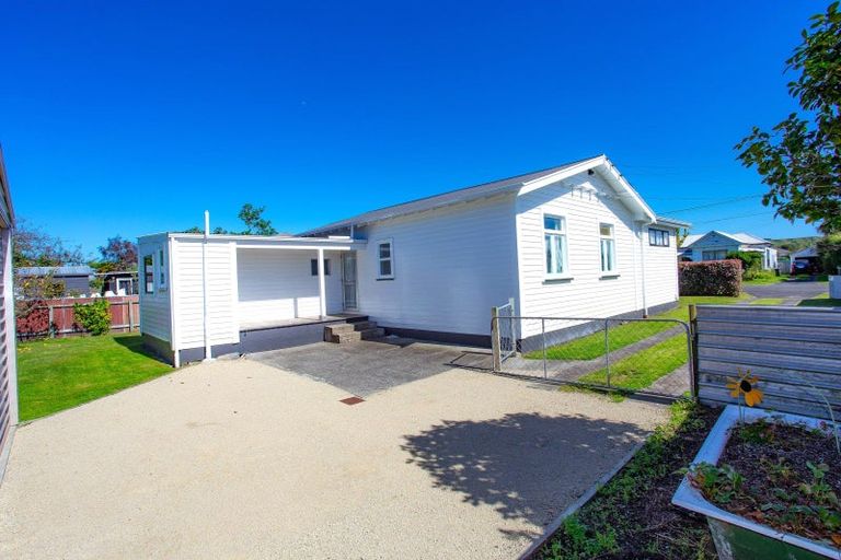 Photo of property in 18 Mahoney Street, Whanganui East, Whanganui, 4500