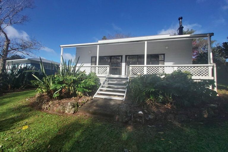 Photo of property in 578 State Highway 14, Maunu, Whangarei, 0179