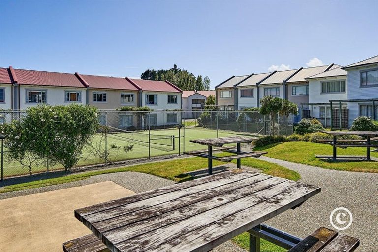 Photo of property in Monterey Apartments, 18/232 Middleton Road, Glenside, Wellington, 6037