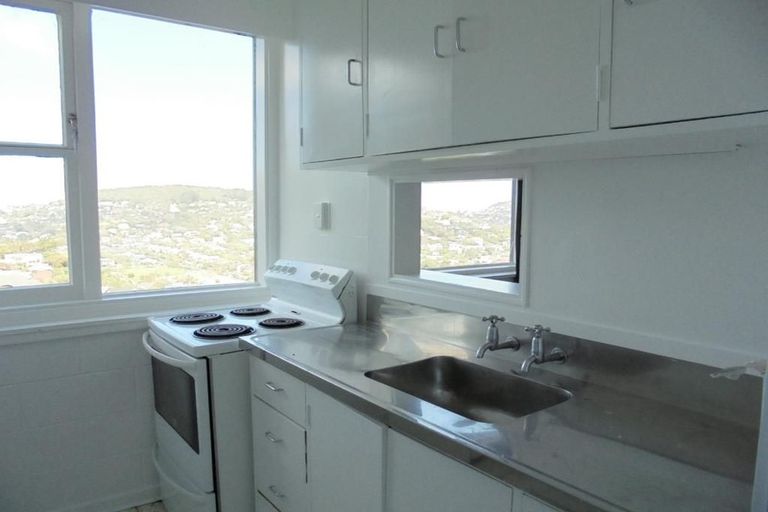 Photo of property in 69f3 Fox Street, Ngaio, Wellington, 6035