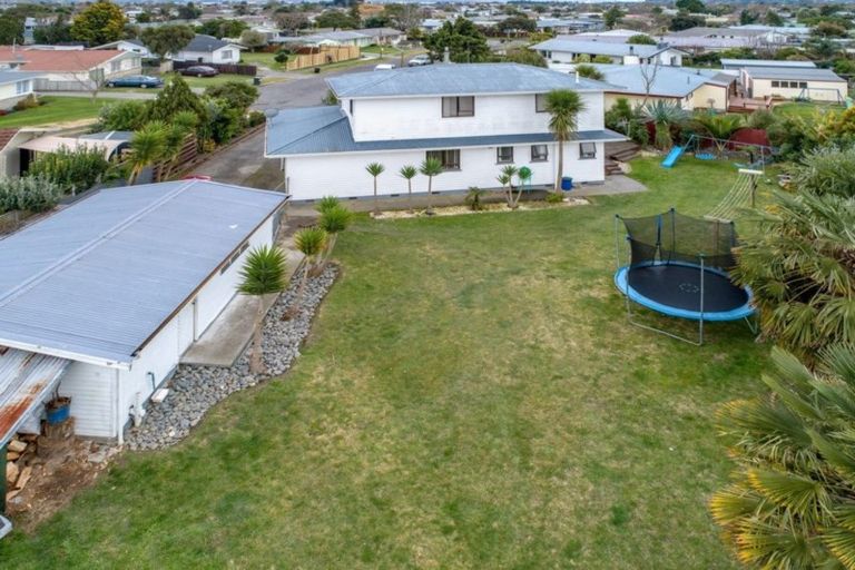 Photo of property in 9 Bennett Place, Onekawa, Napier, 4110