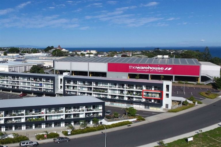 Photo of property in 223/17 Link Crescent, Stanmore Bay, Whangaparaoa, 0932