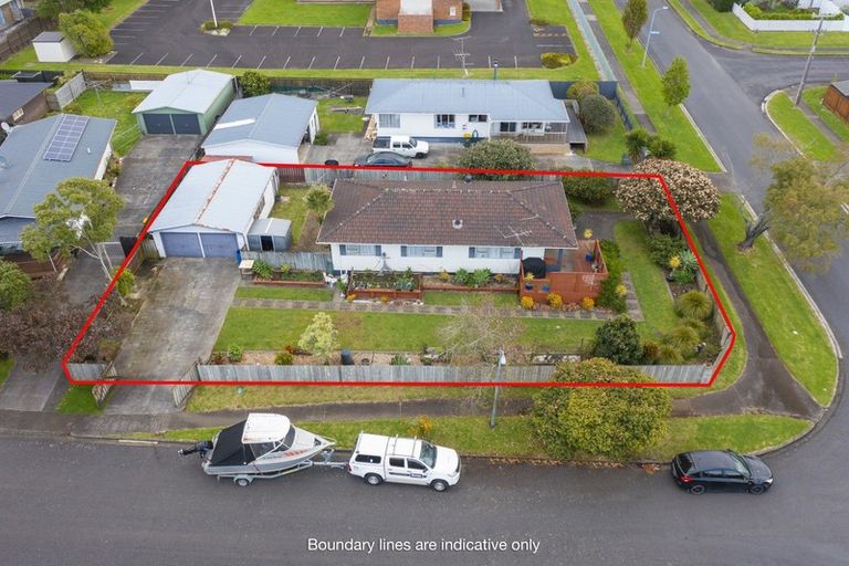 Photo of property in 146 Princes Street West, Pukekohe, 2120