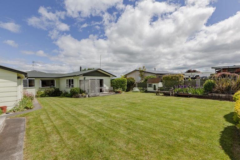 Photo of property in 61 Racecourse Road, Waipukurau, 4200