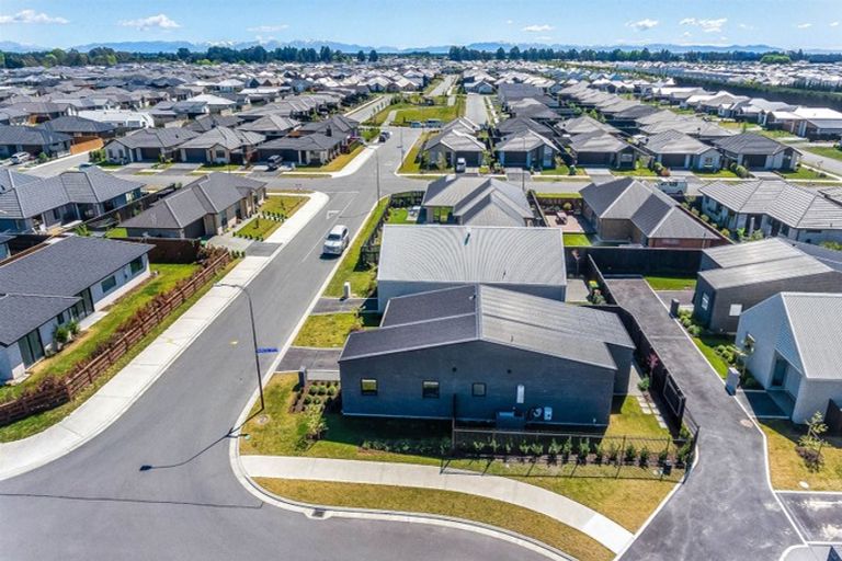 Photo of property in 11 Pip Street, Rolleston, 7615