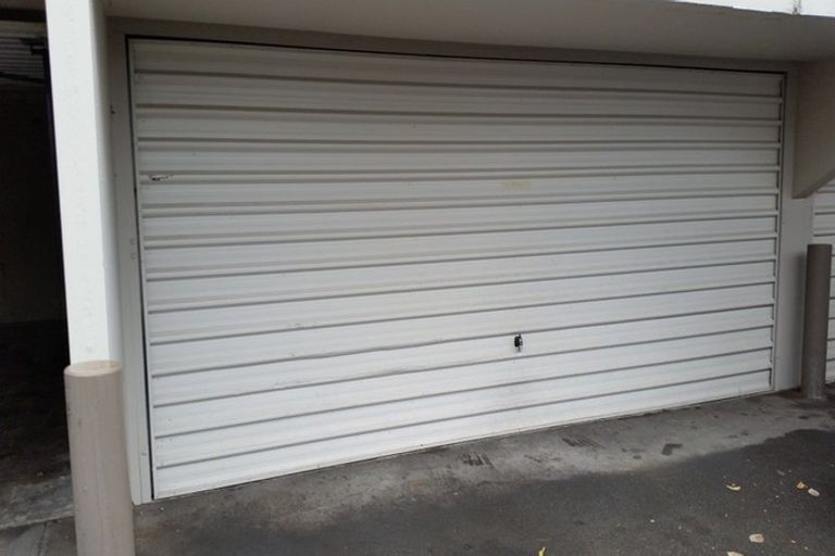 Photo of property in 6/488 Selwyn Street, Christchurch Central, Christchurch, 8011