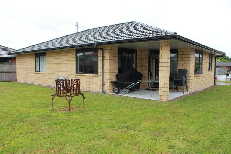 Photo of property in 30 Pharo Place, Ngaruawahia, 3720