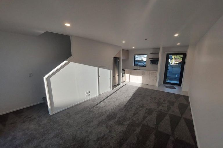 Photo of property in 2/7 Spencer Street, Addington, Christchurch, 8024