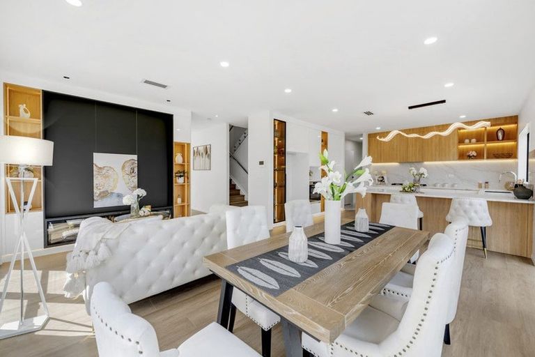 Photo of property in 5 Kakau Lane, Flat Bush, 2019