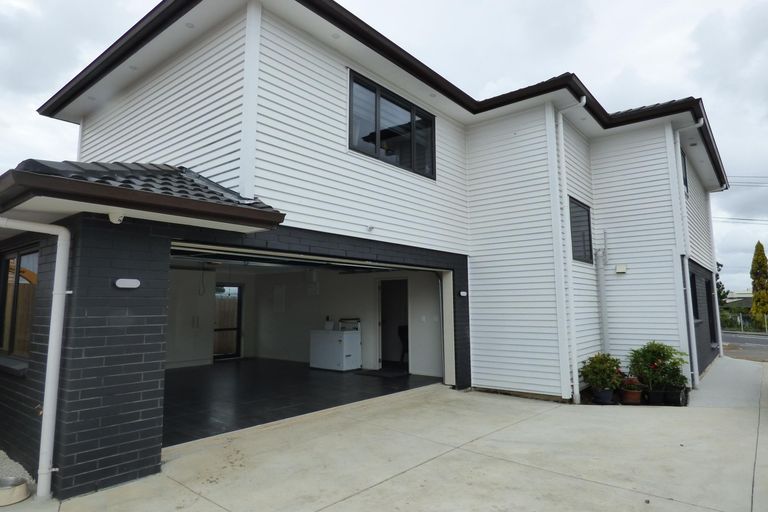Photo of property in 6 Bridge Street, Papatoetoe, Auckland, 2025
