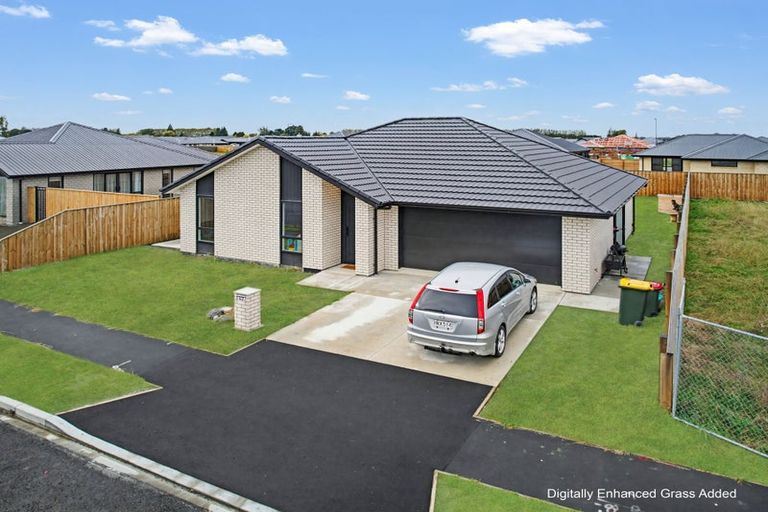 Photo of property in 112 Trevors Road, Elgin, Ashburton, 7700