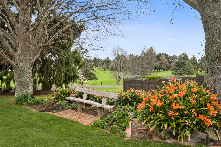Photo of property in 4 Golf Road, Te Awamutu, 3800