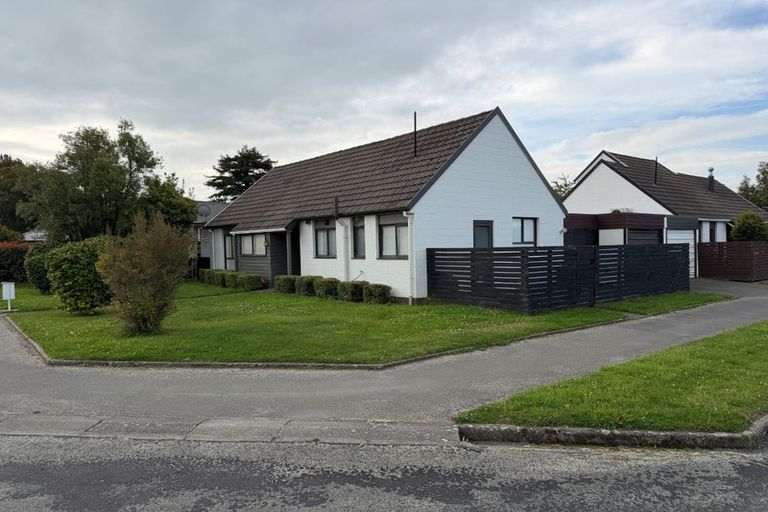 Photo of property in 48 Churchill Avenue, Allenton, Ashburton, 7700