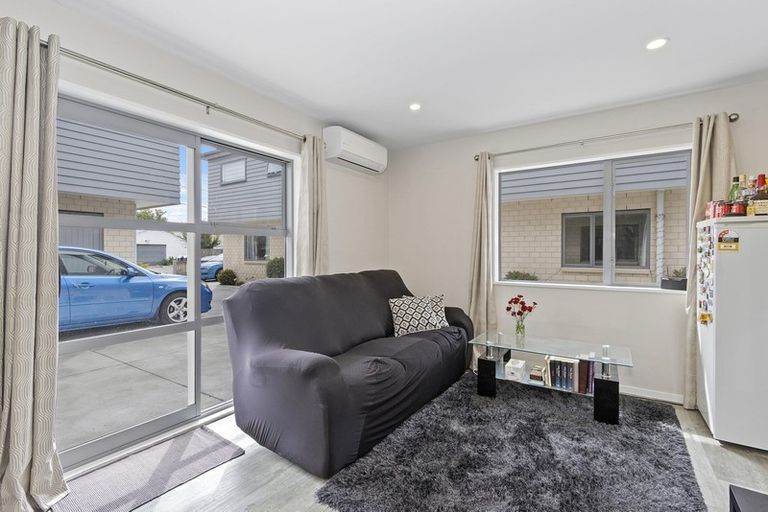 Photo of property in 26a Burke Street, Addington, Christchurch, 8024