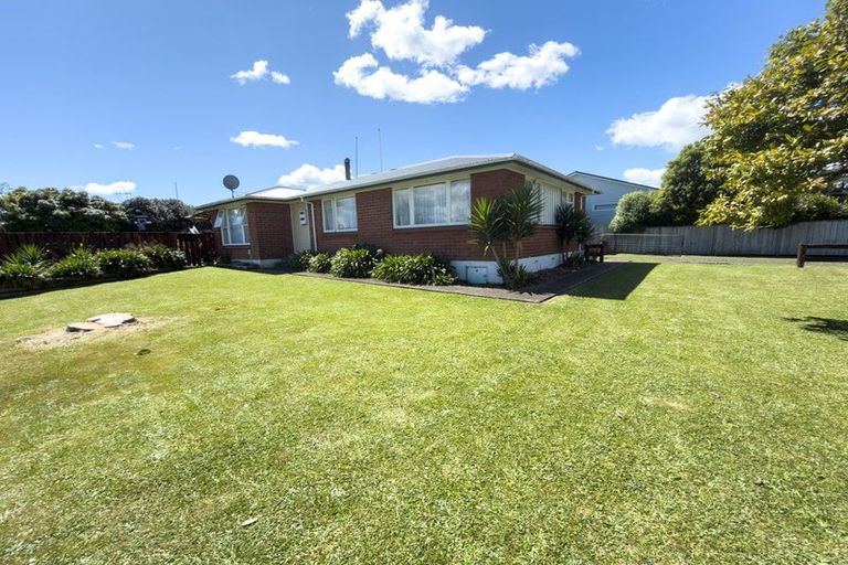 Photo of property in 5 Kennedy Drive, Putaruru, 3411