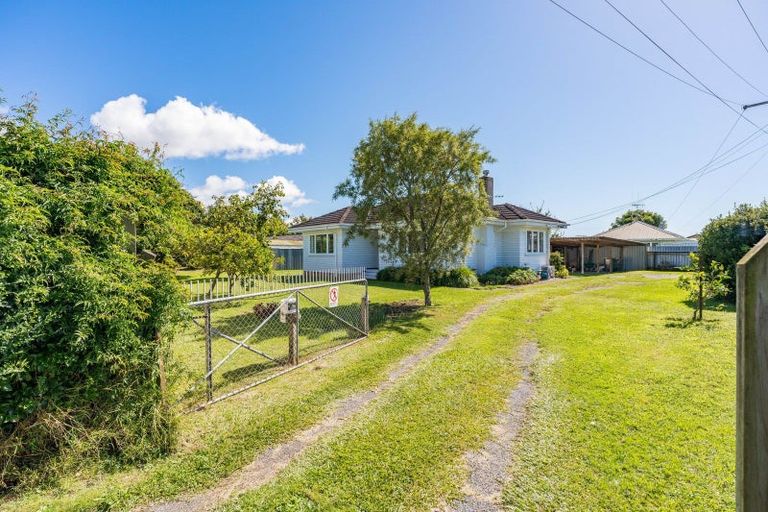 Photo of property in 4a Rhode Street, Frankton, Hamilton, 3204