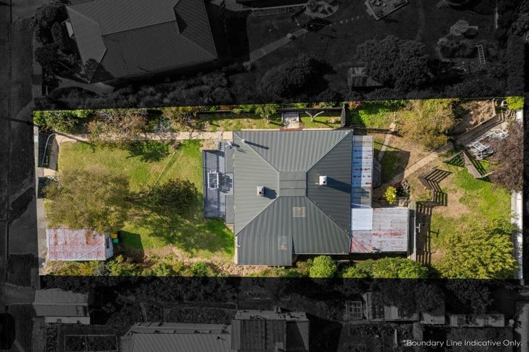 Photo of property in 7 Kiwi Street, Saint Leonards, Dunedin, 9022