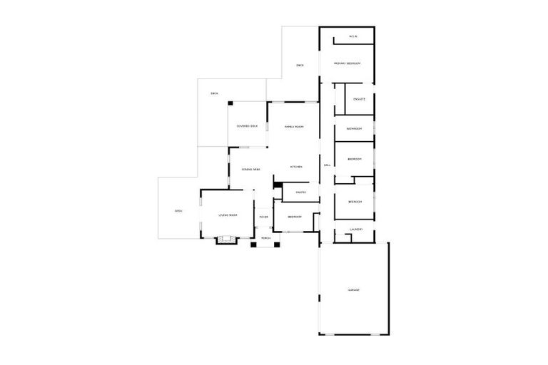 Photo of property in 174a Watershed Road, Bunnythorpe, 4470